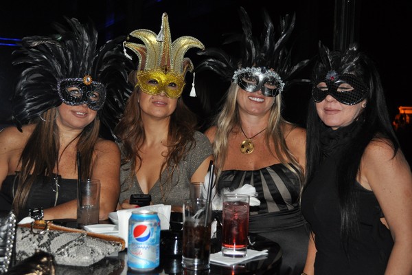 Masquerade Ball